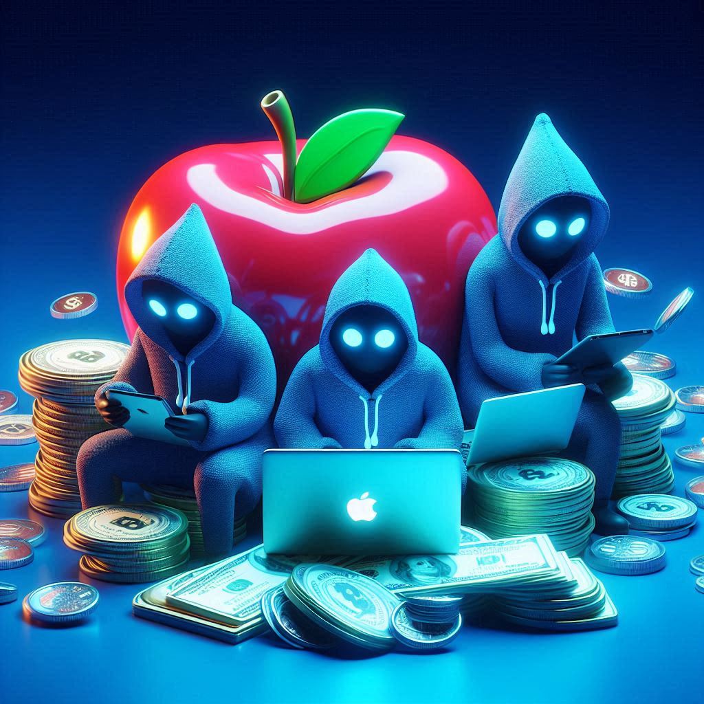 Apple’s Bug Bounty Program: Up to $1 Million for Security Researchers