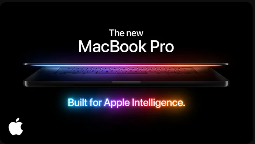 The New MacBook Pro: Power Meets Precision